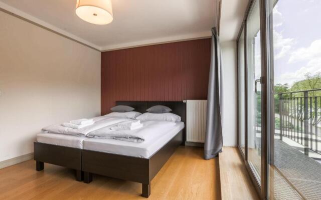 Hotel Mandat