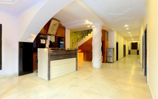 Hotel Banjara Mount Abu