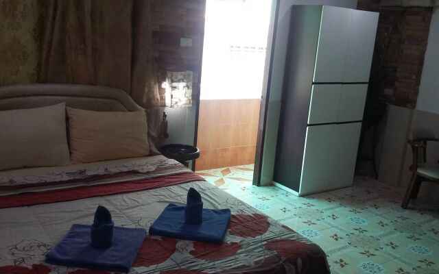 Jasmin Suite Guesthouse Pattaya