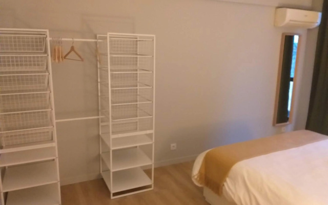 Boavista Cosy Apartments