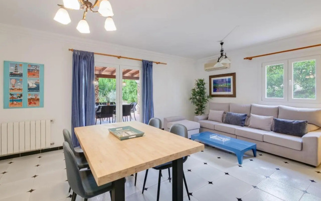 Apartamento Estrella del Mar