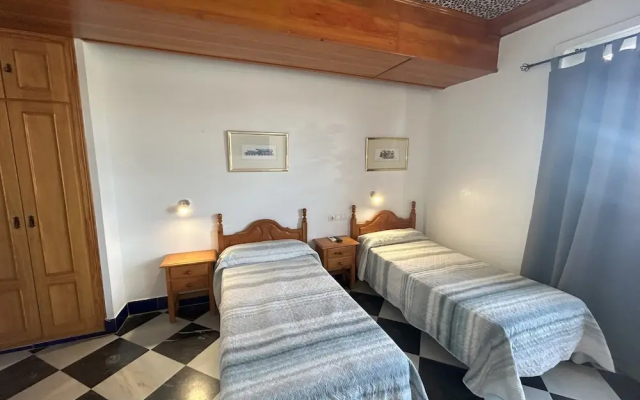 Hostal El Ancla