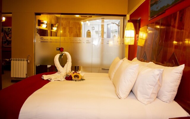 Royal Inn Hotel Puno