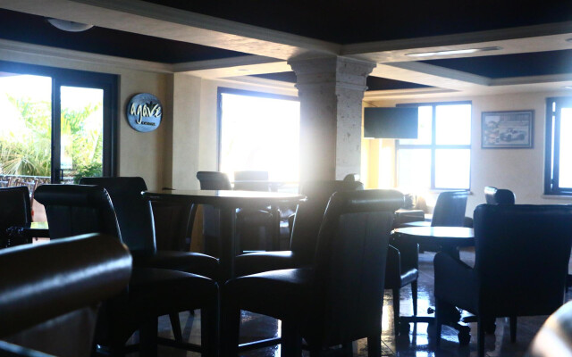 La Mision Loreto Hotel