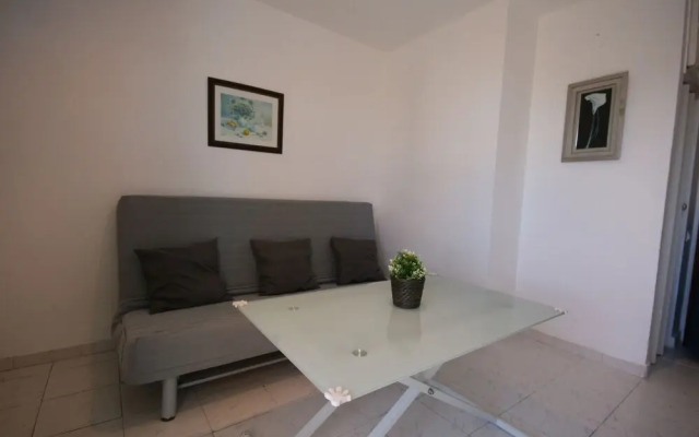 Benalmadena Costa Apartments