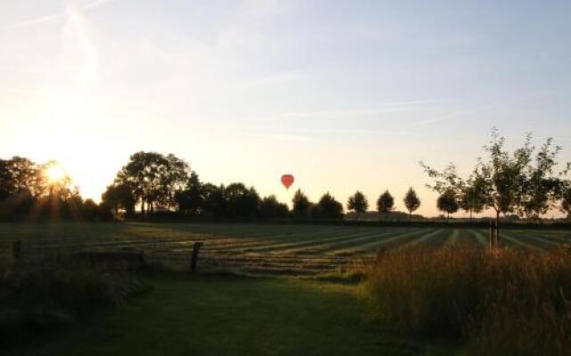 Gastenverblijf Eenink
