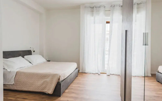Ibiscus Apartment with Terrace