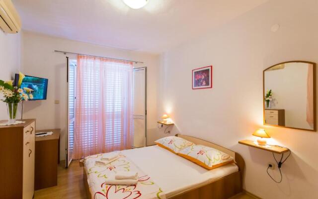 Apartments Slavica
