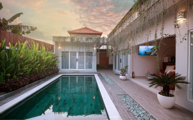 Goma Villa
