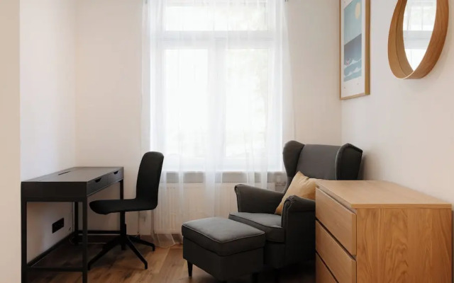 Apartamenty Sun & Snow Słowiańska 15