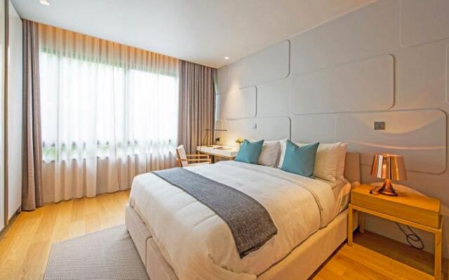 Paradise Beach Hotel & Spa