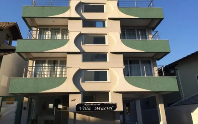 Pousada Villa Maciel