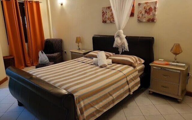 Choc Amazing Beach Apartment 1
