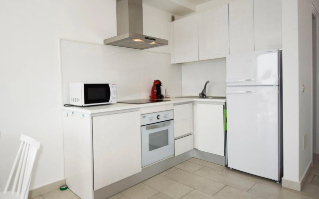 Punta N 5 - Vivienda vacacional