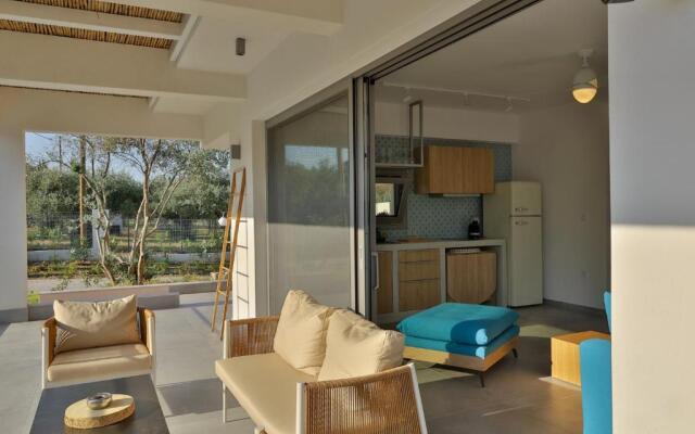 4RosesVillas