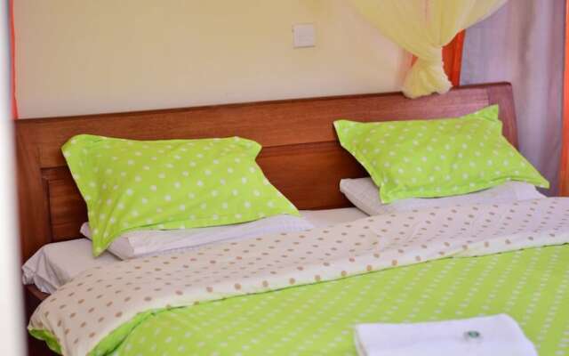 Joy Comfort Homestay