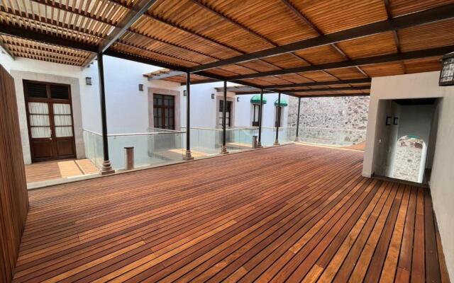 La Casona del Quijote