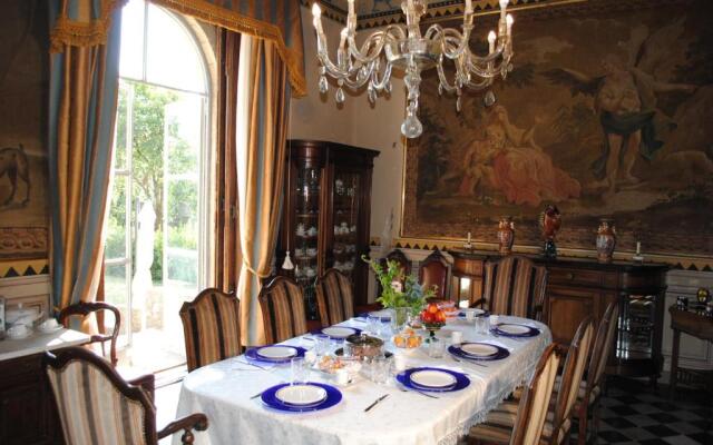Castello Machiavelli BB