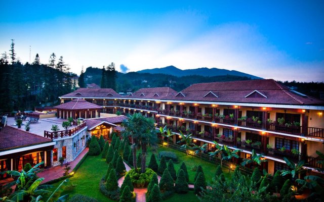 BB Sapa Resort & Spa