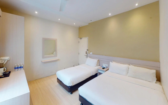 Star Tree Homestay