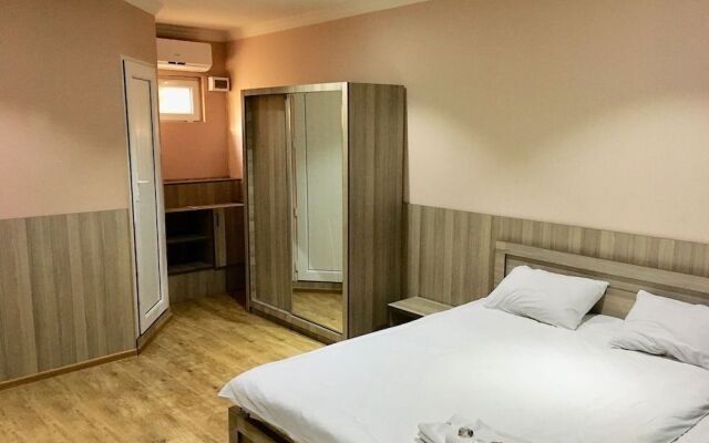 Hotel Colosseo Tbilisi