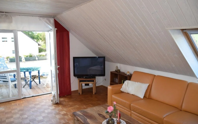 Ferienwohnung Waldblick