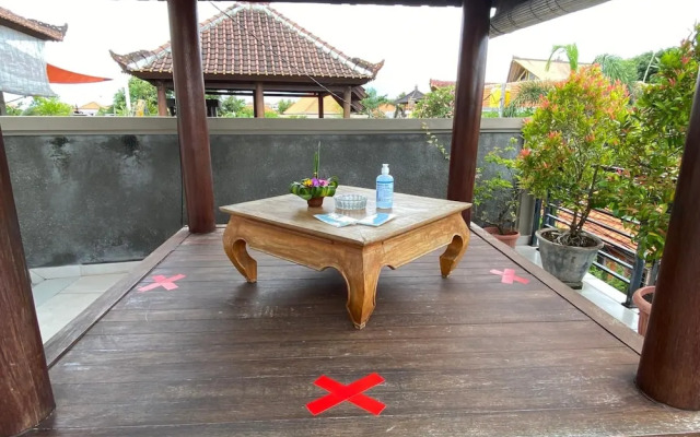 Suwardika Homestay and Dormitory - Hostel