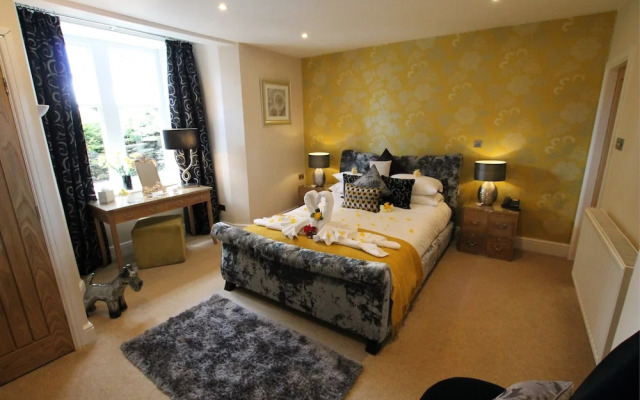 Windermere Boutique Hotel