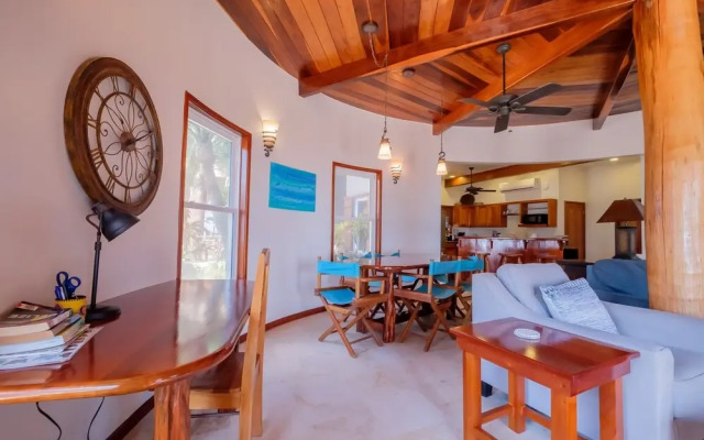 Indigo Belize 5a 3 Bedroom Condo