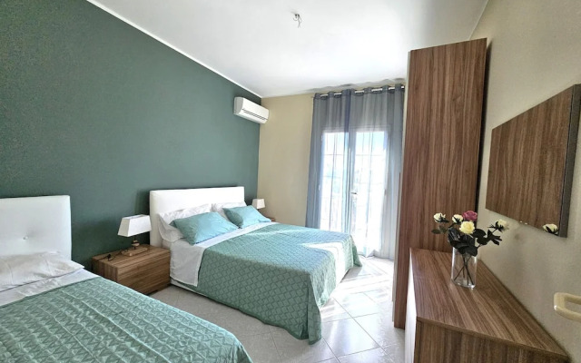 Villa Merilusi by Ortigiaapartments