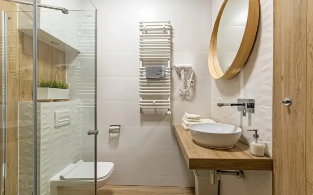 Exclusive Apartments Jagielly