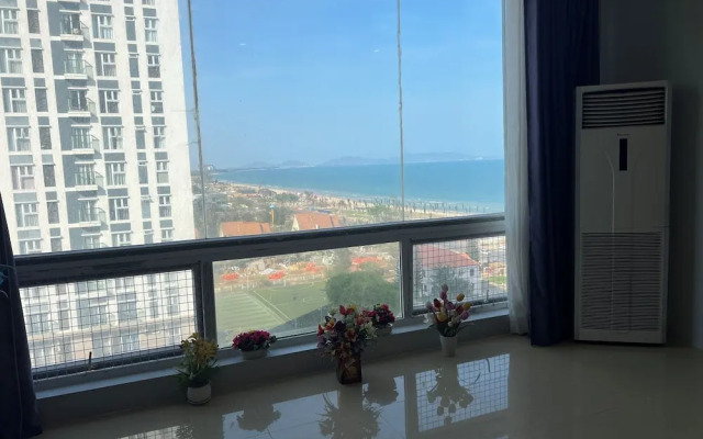 Sea View 3 bedrooms 1