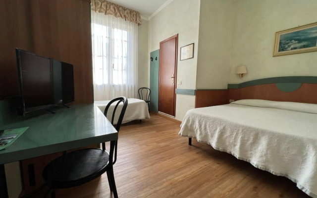 Hotel Villa Primavera