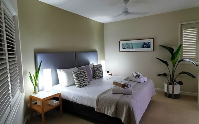 Salt - 2brm apartment with Spa bath and Ocean Views