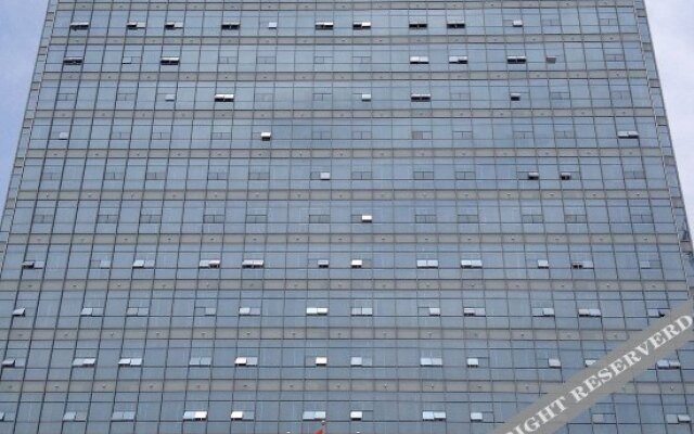 Shanfei Huizhan Center Hotel