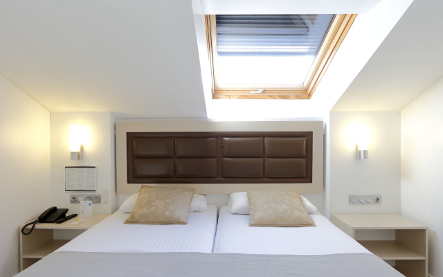 Hotel Santa Rosa, Blue Hoteles