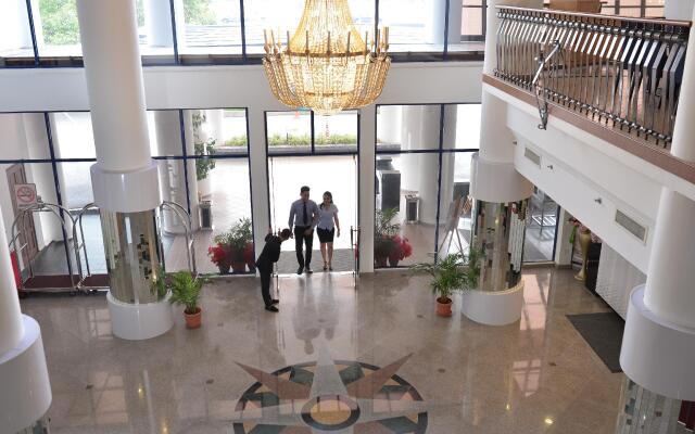 MITC Hotel
