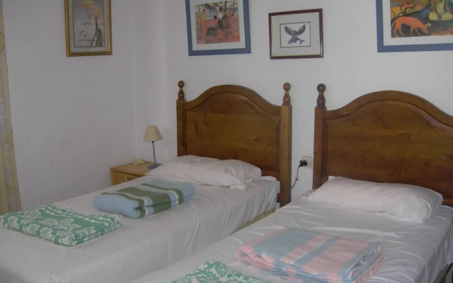 Apartamento Los Almendros 4