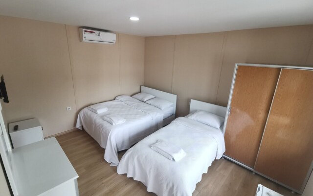 Assos Livza Butik & Apart Otel