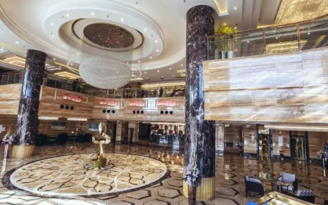 Zhenhua Xinyue International Hotel