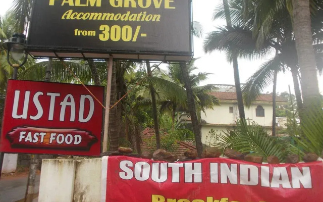 Palmgrove Residency by OYO Rooms