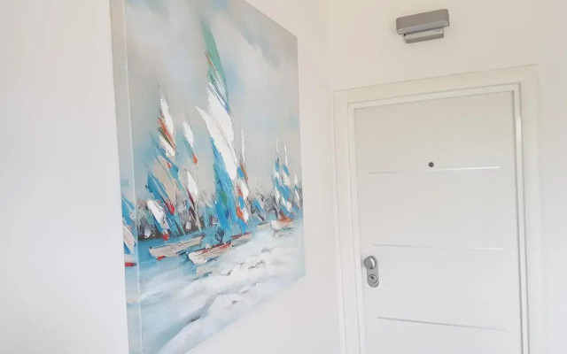 Apartment Cetina