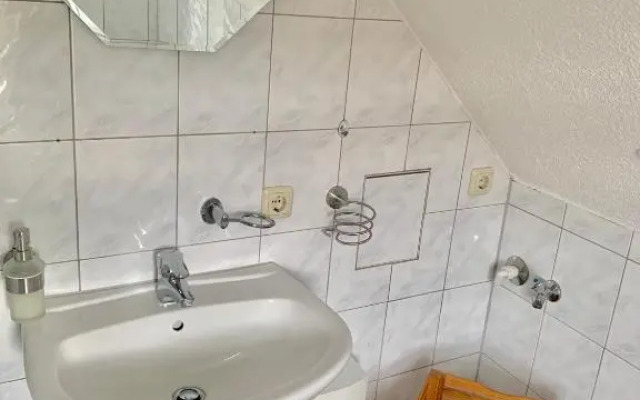 Ferienwohnungen Grimma