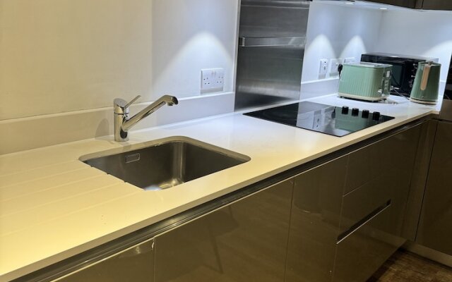 Phoenix 2 Bedroom Apartment in london