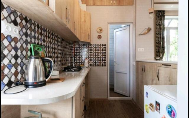 Your apartment in Old Tbilisi-Ortachala