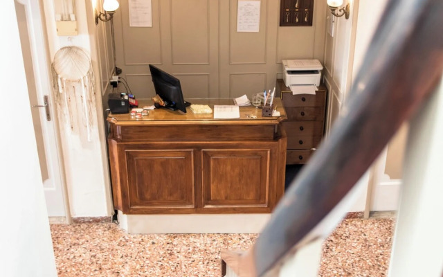 Villa Liberty Versilia