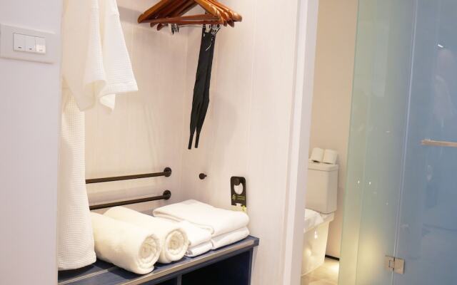VERSO hua hin – a Veranda Collection