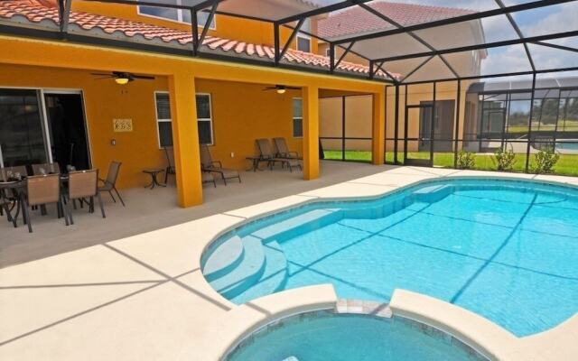 Sensual Solterra - 6 Bedrooms - Sleep 12 Home