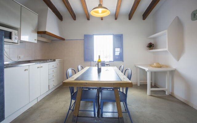 Sa Esglesia- Formentera Mar