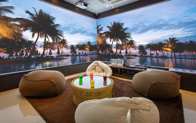 HOTEL Bali An Resort Chiba Chuo - Adults Only